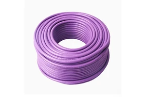 Profibus Communication Cable RS485 DP Bus Cable 2-core Shielded Wire 6XV1830-0EH10 50M 100M