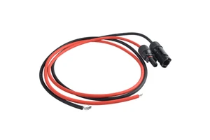 Custom PV MC cable