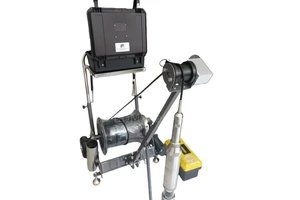 BDM Various Models Groundwater Detector Underwater TV Easy Operate Portable 20kg Core Components Webcam MITL 1 Year Warranty