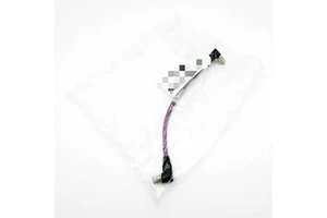 Plc Electronics 7000-44021-8410020 M12 Pcs/bu. Professional Bus Cable L = 0.2 M -un- for Warranty Product