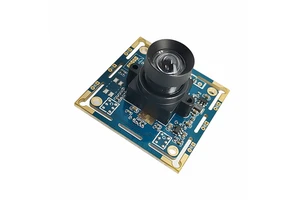 High Frame Rate Sensor AR0234 2MP 100FPS USB2.0 Global Shutter Camera Module for Machine Vision Fast Object Capture AI Vision