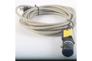 Plc Cam-cic-5000r-wbr14-g Industriale Fotocamera Opt-ac2514-2m Lenti Cavo