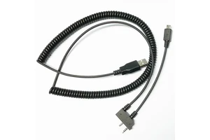 Custom Cable Assembly