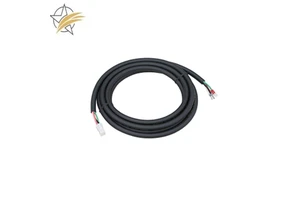 MFMCA0050EED Motor Cables for AC Servo Motors in Stock