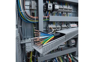Industrial Grade ISO9001 CE Certified Multi Core Shielded Flexible Flame Retardant Signal Transmission Wiring Control Cables