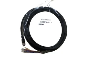 Cognex Camera Trigger Output High-quality Substitute Power Cord CCB-PWRIO-05/-10/-15