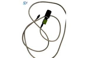 G0-2400M-PMCL Industrial Camera Machine Vision Camera High Resolution Camera With Cable Lens for Industrial Inspection Automatio