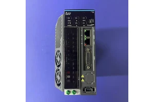 Delta B3 Series AC Servo Drive ASD-B3-3043-E 3KW 400VAC 3PH 6.14A