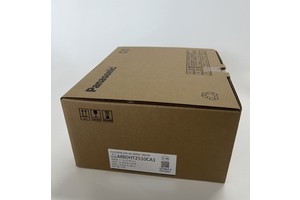 100% New and Genuine Panasonic AC Servo Driver MBDHT2510CA1