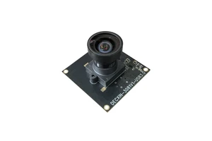 AR0234 USB3.0 Global Shutter Camera 2MP 1080P/120FPS Industrial Camera Module Supports External Trigger.
