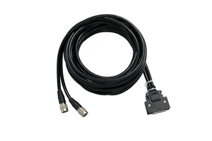 DalsaGenieTS Camera IO Power Trigger Cable Industrial High-Flexibility Drag Chain 3M Adamicu-I/O56 -50~150C Direct