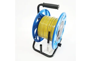 10m/30m/50m Rapid Water Depth Measurement Hydropower Station Project Groundwater Level Detector Water Depth Measuring Instrument