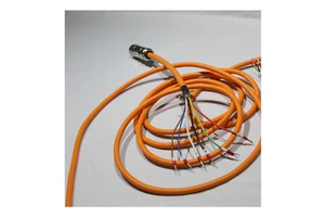 Factory Price High Quality CNC Machine Cable Servo Motor Encoder Cable CP-21A08-15-12-00 for Kollmorgen