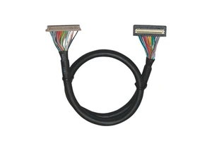 China Professional Cable Assembly Manufacturer Custom Production All Kinds of Custom Wire Harness Custom Cable , OEM/ODM Services Available