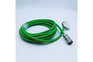 Factory Price Servo Motor Cables 6FX8002-2CA31-1CAO New and Original PRICE Signal Pre-assembled Cable
