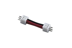 SCND Series 2.5mm Compatible Miniature Wire Harness Crimp Connector Cable Assembly OEM Custom Motorcycle Automobile Electronic