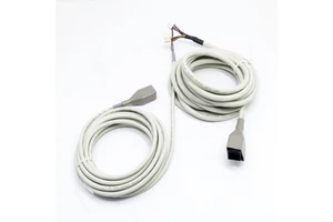 LE-CP-5S LE-C-5-B Linear Actuator Drive Cable PLC Electric Motion Control Connection Wire