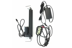 Fast DC linear actuator motor 170mm/s Mini