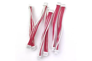 2024 New Design Factory Professional Custom-made Mechanical Twisted Connection Line 11 Electrical Wire Cable
