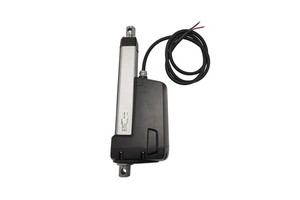 24 Volt Linear DC Motor Magnetic Linear Actuator Gear for Front End Loader DC Motors