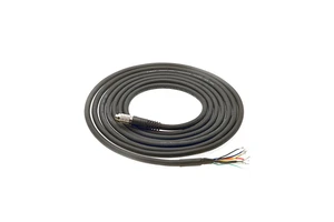 3M HR25-7TP-8S HR25 8Pin Female Single End Connector Cable Hirose 8-Pin Power I/O Trigger Cable for Industrial Cameras
