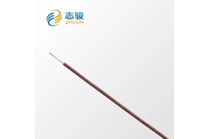 90℃ 300/500 V Rated CCC And ROHS Certified 60227 IEC 08(RV-90) Non-sheathed Cables For Fixed Wiring
