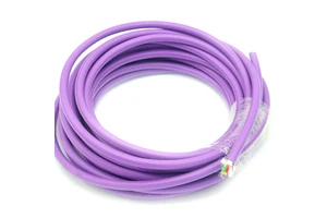 J1939 Shielded Can Bus Cable Wire 2x2x0.22 1Pair 2Pair 22awg 24awg Twisted Canbus Cable