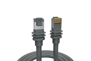 Starlink Gen 3 Standard V3 Extension Cable 10FT/ 3M Short Outdoor Waterproof Ethernet Replacement Cable Communication Cables