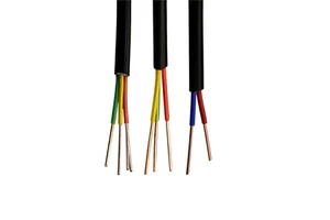High Temperature Resistant Tianyuan KYJY Multi-core Control Cable Copper XLPE Insulation PE Sheath Anti-aging for Industrial