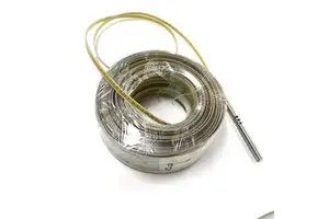 Water Level Meter 150m 14mm Probe Groundwater Test Well Sounding Tape