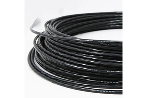 Low Voltage Industrial Aluminum Insulated Power Cable JKLYJ Cables for Industrial Construction