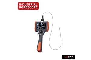 Ultra-Thin 1.8mm Analog HD Wifi Industrial Borescope 2.1 Meters Cable Mini Camera Wide Angle Sensor SD Card Data Storage 1 Year