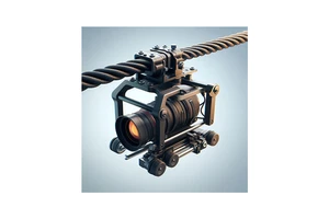 Cutting-Edge Camera Controllers for Ropeway Safety and Industrial Automation Intelligent Monitoring Solutions for Enhanced