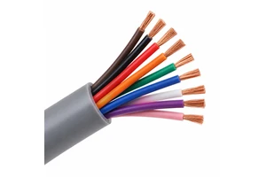YY Control Cable Flexible Multi Core PVC Cable