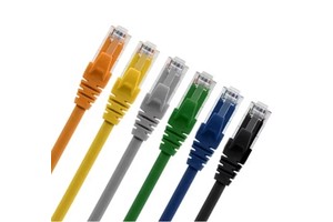 Ethernet Internet LAN Network UTP FTP SFTP RJ45 4P 26AWG 28AWG Patch Cord 305M Long Cat6 Cable Communication Cables