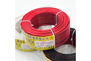 Power Cables-Industrial Power Cables-High Voltage & Current Rated for Home Office Industrial Use