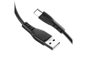 Wholesale Customized Logo Quick Charger Cable Android Mobile Phone Data Cable Usb