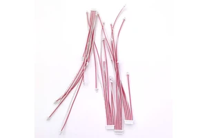 2024 New Design Factory Professional Custom-made Mechanical Twisted Connection Line 6 Electrical Wire Cable