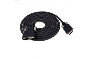 Industrial Cameralink Cable 26Pin Female MDR to Male SDR TP Link Camera Cable for Dalsa JAI AVT Industrial Camera Cables