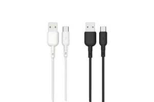 Wholesale Custom Factory Cable Usb c Cable Customizable 3m Nylon Black White Usb Cable Oem logo
