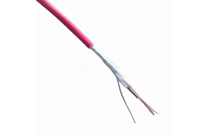HOTION BS6387 CAT. C Mica Fire Resistant Cable