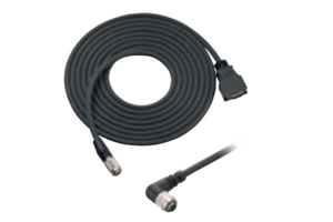 Inventory NEW KEYENCE CA-CF5 Camera Cable 5m for High-speed Data Transfer