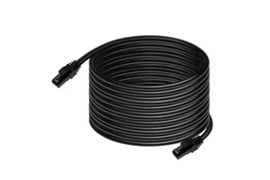 High Quality Wholesale RJ45 CAT5 CAT6 Unshielded UTP Network Ethernet Router LAN Extension Cable with Brass Contact ABS Housing