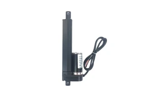 Factory Directly Supply Motorized Linear Actuator