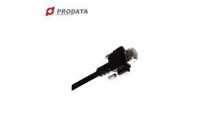 PRODATA Hot Sale Custom-Made PVC GigE RJ45 Network Cable for Industrial Camera-Electronic Use