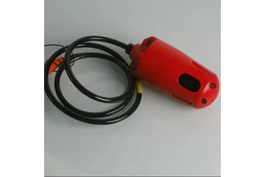 Customizable Boltless Land Hydrophone Strings China SF Supplier Detector Sensor Competitive Price OEM Supported for Test