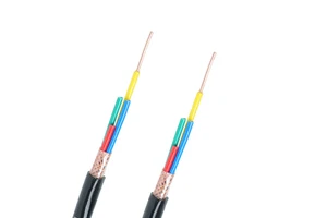 Industrial Power Cables With Pure Copper Conductor For Power Transmission Accessories
