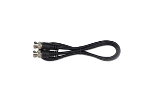 RG59 Coaxial Cable BNC Male to BNC Male Connector CCTV Video Cable Wire for Security Camera DVR System