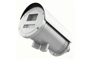 Hik DS-2XE6845G0-IZHS(B) 316L 4MP Explosion-Proof Anti-Corrosion Vari-focal Bullet Camera Night Vision CMOS Memory Card Cloud