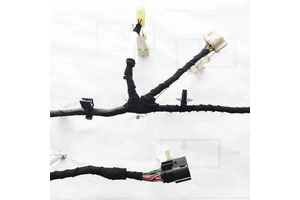 Manufacturers Professional Wire Harness Wire and Cable Supplier High Quality Custom Car Door Panel Wire Harness Cable Assembly